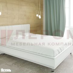 Кровать КР-2013 с мягким изголовьем в Игре - igra.mebel24.online | фото 4