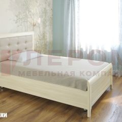 Кровать КР-2031 с мягким изголовьем в Игре - igra.mebel24.online | фото