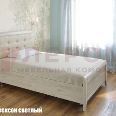 Кровать КР-2031 с мягким изголовьем в Игре - igra.mebel24.online | фото 2