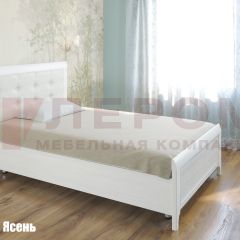 Кровать КР-2032 с мягким изголовьем в Игре - igra.mebel24.online | фото 4