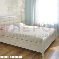 Кровать КР-2033 с мягким изголовьем в Игре - igra.mebel24.online | фото