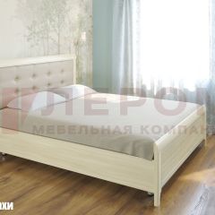 Кровать КР-2033 с мягким изголовьем в Игре - igra.mebel24.online | фото 2