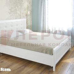 Кровать КР-2033 с мягким изголовьем в Игре - igra.mebel24.online | фото 4