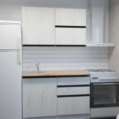 Кухонный гарнитур Амели лайт 1200 мм в Игре - igra.mebel24.online | фото