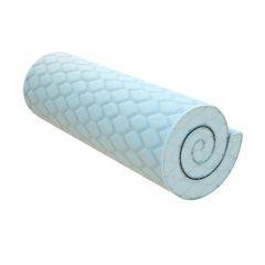 Матрас Eco Foam Roll (h140) в Игре - igra.mebel24.online | фото