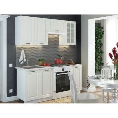 Модульная кухня Мария  в Игре - igra.mebel24.online | фото 4