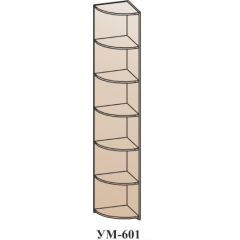 Молодежная ЭЙМИ (модульная) Гикори джексон в Игре - igra.mebel24.online | фото 22