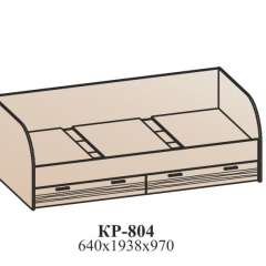 Молодежная ЛОТОС (модульная) Бодега белая/риф персиковый в Игре - igra.mebel24.online | фото 8