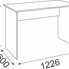 Подростковая Волкер (модульная) в Игре - igra.mebel24.online | фото 25