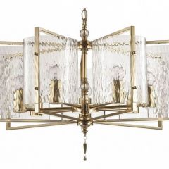 Подвесная люстра Odeon Light Elegante 4878/7 в Игре - igra.mebel24.online | фото