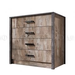 Прихожая Амели (модульная) в Игре - igra.mebel24.online | фото 10