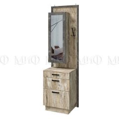 Прихожая Амели (модульная) в Игре - igra.mebel24.online | фото 5