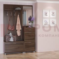 Прихожая Мелисса композиция 8 (Акация Молдау) в Игре - igra.mebel24.online | фото