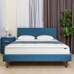 PROxSON Матрас Active Comfort M (Ткань Трикотаж Эко) 120x195 в Игре - igra.mebel24.online | фото 1