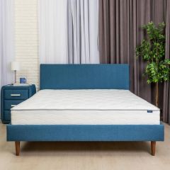 PROxSON Матрас Active Comfort M (Ткань Трикотаж Эко) 120x195 в Игре - igra.mebel24.online | фото 2