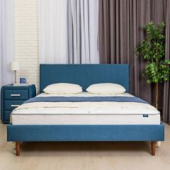 PROxSON Матрас Active Duo S/F (Ткань Трикотаж Эко) 120x190 в Игре - igra.mebel24.online | фото 2