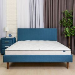 PROxSON Матрас Active Duo S/F (Ткань Трикотаж Эко) 120x190 в Игре - igra.mebel24.online | фото 3