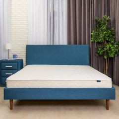 PROxSON Матрас Balance Double F (Ткань Синтетический жаккард) 120x190 в Игре - igra.mebel24.online | фото 3