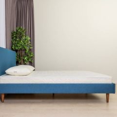 PROxSON Матрас Balance Duo M/S (Ткань Синтетический жаккард) 120x200 в Игре - igra.mebel24.online | фото 5