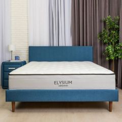 PROxSON Матрас Elysium Medium (Трикотаж Spiral-RT) 120x190 в Игре - igra.mebel24.online | фото 3