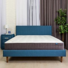 PROxSON Матрас Glory Medium (Трикотаж Prestige Steel) 120x210 в Игре - igra.mebel24.online | фото 4