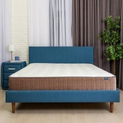 PROxSON Матрас Glory Soft (Трикотаж Prestige Latte) 90x200 в Игре - igra.mebel24.online | фото 3