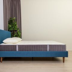 PROxSON Матрас Glory Soft (Трикотаж Prestige Steel) 90x200 в Игре - igra.mebel24.online | фото 4