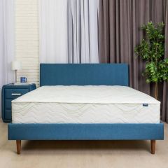 PROxSON Матрас Green Comfort M (Tricotage Dream) 90x190 в Игре - igra.mebel24.online | фото 3