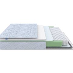 PROxSON Матрас Green S (Tricotage Dream) 200x210 в Игре - igra.mebel24.online | фото 1