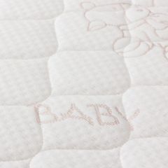 PROxSON Матрас Лисенок (Cotton Little PROSON) 120x120 в Игре - igra.mebel24.online | фото 7