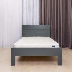 PROxSON Матрас Львенок (Cotton Little PROSON) 120x120 в Игре - igra.mebel24.online | фото 2