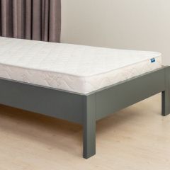 PROxSON Матрас Медвежонок (Cotton Little PROSON) 120x120 в Игре - igra.mebel24.online | фото 4