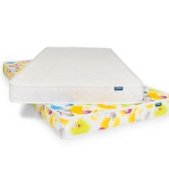 PROxSON Матрас Медвежонок (Cotton Little PROSON) 120x190 в Игре - igra.mebel24.online | фото 8