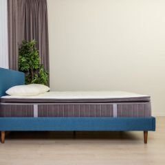 PROxSON Матрас Paradise Soft (Трикотаж Prestige Steel) 120x200 в Игре - igra.mebel24.online | фото 4