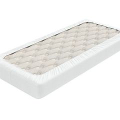 PROxSON Защитный чехол Aqua Save Fiber M (Микрофибра) 80x190 в Игре - igra.mebel24.online | фото 2