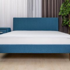 PROxSON Защитный чехол Aqua Save Fiber S (Микрофибра) 80x190 в Игре - igra.mebel24.online | фото 3