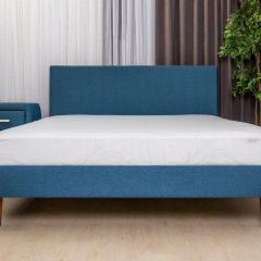 PROxSON Защитный чехол Aqua Save Light M (Ткань влагостойкая Tencel Jersey) 180x190 в Игре - igra.mebel24.online | фото 3