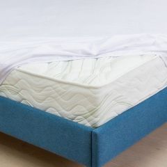 PROxSON Защитный чехол Aqua Save Light M (Ткань влагостойкая Tencel Jersey) 180x190 в Игре - igra.mebel24.online | фото 6