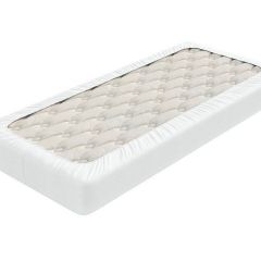 PROxSON Защитный чехол Aqua Save Light M (Ткань влагостойкая Tencel Jersey) 90x200 в Игре - igra.mebel24.online | фото 2