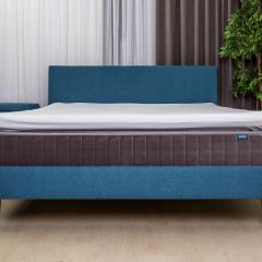 PROxSON Защитный чехол Aqua Save Light Top (Ткань влагостойкая Tencel Jersey) 120x195 в Игре - igra.mebel24.online | фото 2