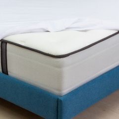 PROxSON Защитный чехол Aqua Save M (Ткань влагостойкая Terry Cloth) 90x200 в Игре - igra.mebel24.online | фото 5