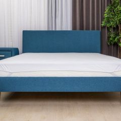 PROxSON Защитный чехол Aqua Stop Fiber (Микрофибра) 180x190 в Игре - igra.mebel24.online | фото 2