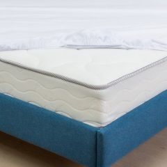 PROxSON Защитный чехол Aqua Stop Fiber (Микрофибра) 180x195 в Игре - igra.mebel24.online | фото 4