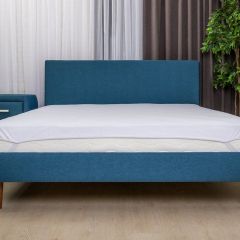 PROxSON Защитный чехол Aqua Stop Plush (Ткань влагостойкая Coral Fleece) 180x190 в Игре - igra.mebel24.online | фото 2