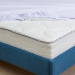 PROxSON Защитный чехол Aqua Stop Plush (Ткань влагостойкая Coral Fleece) 90x190 в Игре - igra.mebel24.online | фото 4