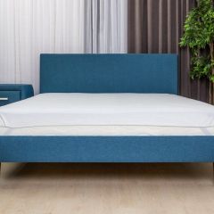 PROxSON Защитный чехол Aqua Stop (Ткань влагостойкая Terry Cloth) 140x195 в Игре - igra.mebel24.online | фото 2