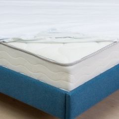 PROxSON Защитный чехол Aqua Stop (Ткань влагостойкая Terry Cloth) 140x195 в Игре - igra.mebel24.online | фото 4