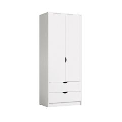 Шкаф для одежды 13.327 Уна в Игре - igra.mebel24.online | фото