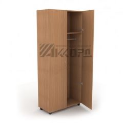 Шкаф-гардероб ШГ 84.1 (700*380*1800) в Игре - igra.mebel24.online | фото