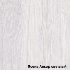 Шкаф-купе №19 Серия 3 Квадро (1500) Ясень Анкор светлый в Игре - igra.mebel24.online | фото 2